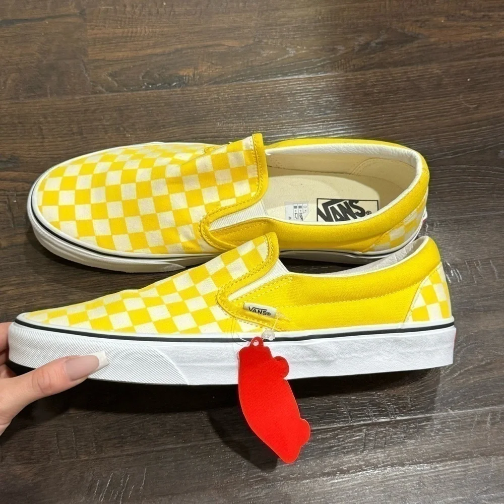 Vans nwt classic